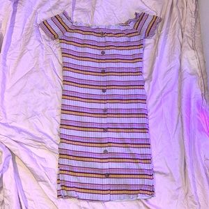 It’s a rue21 dress XL rarely worn